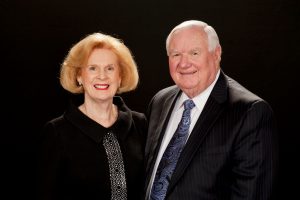 Jane and Sam Whaley Word of Faith Fellowship