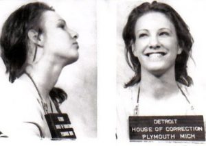 Susan Marie Walsh AKA Susan LeFevre the Fugitive Mom