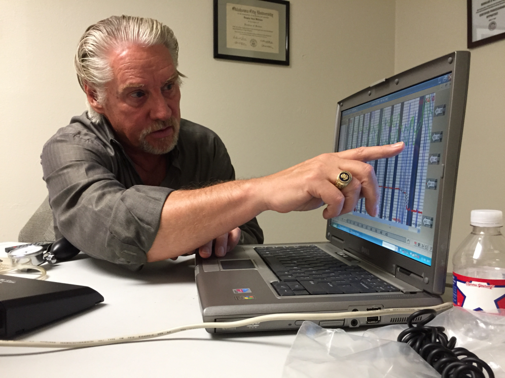 Doug Gene Williams, polygraph critic, dead at 75