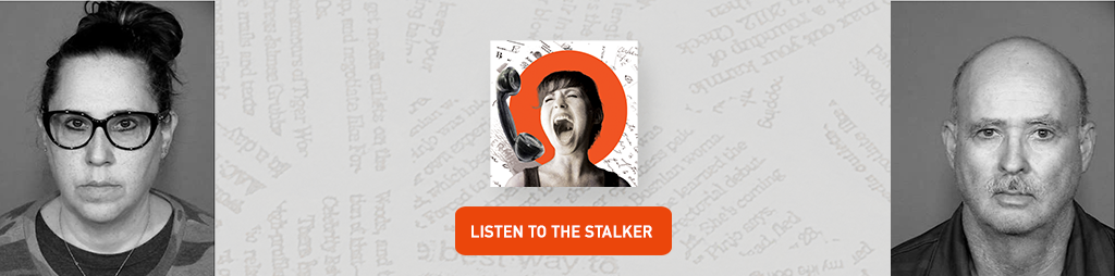 The Stalker - PRETEND Podcast